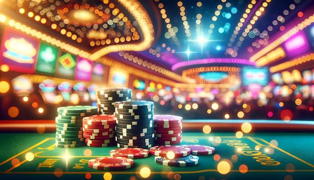 luck365 platform interface showing sportsbook, live tables, and slots integrated in one account